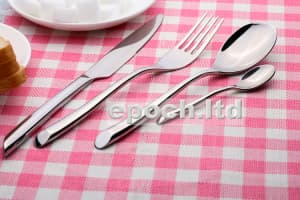 stainless steel banquet silverware TL95098